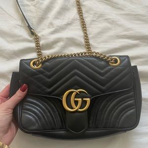 GUCCI BAG